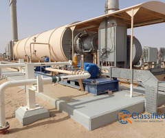 EN-FAB Inc. | Enhanced Oil Recovery & Metering Solutions | USA
