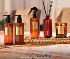 Room Fragrance Spray & Air Freshener | Kimirica