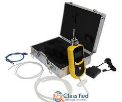 High Quality Gas Detector for Industrial or Home