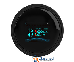 High Quality Gas Detector for Industrial or Home