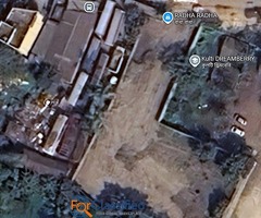 Land Plot for Rent Lease on Rajarhat Main Road, Raigachi