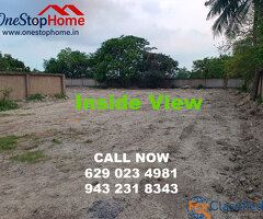 Land Plot for Rent Lease on Rajarhat Main Road, Raigachi
