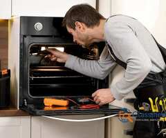 Need Appliance Repair in Burnaby? What Are Your Best Options?