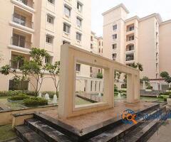 3 BHK Resale Flat in Ideal Enclave Phase 2, Rajarhat Newtown Gopalpur