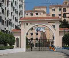 3 BHK Resale Flat in Ideal Enclave Phase 2, Rajarhat Newtown Gopalpur