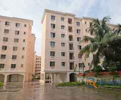 3 BHK Resale Flat in Ideal Enclave Phase 2, Rajarhat Newtown Gopalpur