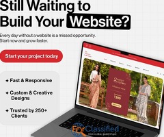 Web Design Services in Coimbatore Geekstack
