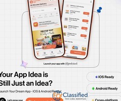 Mobile App Development Company in India – Geekstack