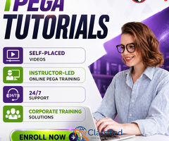 Practical Pega Tutorials for Low-Code Development and Automation Skills
