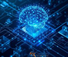 Intelligent Commercial Spaces with IoT Solutions