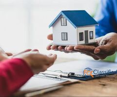 Sell home without fees San Diego
