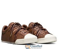 Everyday Low Ankle Shoes for Women | Converse India