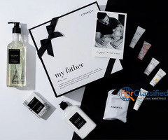 Father’s Day Gift Ideas | Premium Self-Care & Grooming Gifts