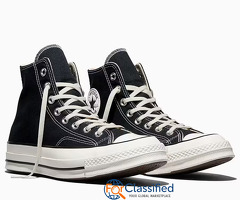 High Neck & High Ankle Shoes for Men | Converse India