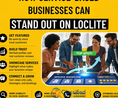 Professional Digital Marketing Services in Canada-loclite.ca