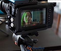 Best Ad Film Makers in Chennai for Advertising Campaigns