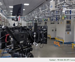 Top Video Production Company in Chennai for Corporate & Ad Films