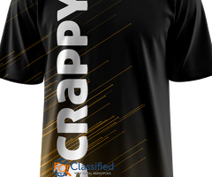White Label Screen Printing Services | Custom, Discharge & Simulated Process