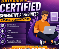 Latest Databricks Generative AI Dumps and Study Guide