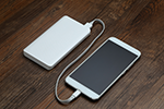 Power Banks, Chargers and Smart Accessories