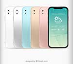 Apple iPhone Series