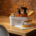 Kitchen Storage and Cleaning Essentials