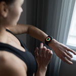 Fitness Smart Trackers