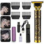 Shaving Kits and Trimmers